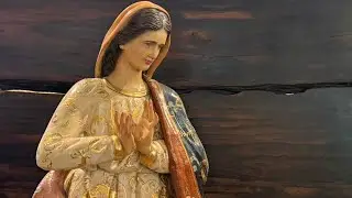 Santa Misa 11:30 Hr. Jueves  1 de Enero 2026