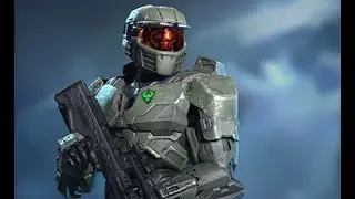 Halo Infinite Offline clip