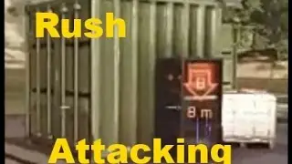 Battlefield 4 Rush Tips and Tricks - Part 1: Attacking