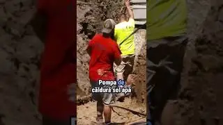 Cum Funcționează Pompa De Căldură Sol Apă 🤔😱