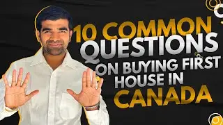 Buying a house in Canada || First Time Home Buyer Canada Tips and Advice 2020