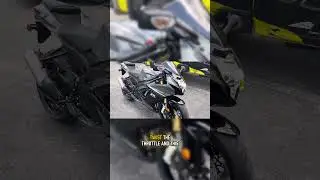 SUZUKI GSX R750 POWRACA JAKO IDEALNA R&Oacute;WNOWAGA SUPERSPORTOWA W ROKU 2026 #shorts #shortsfeed #sho...