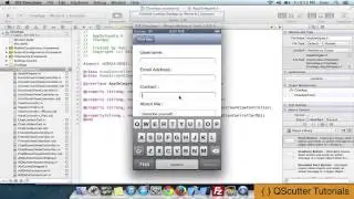 Demo of Chat App