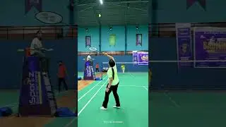 Badminton Reel || MVL Film Production || MVL Films