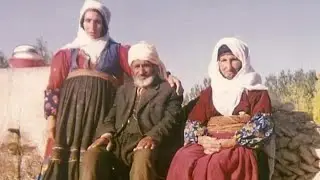 Mêr Dimire Nav Dimîne: Hecî Ahmed Efendî