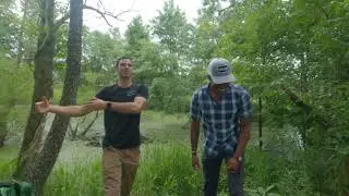 Habitat Management and Stewardship