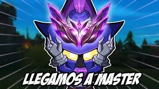 FIN DEL RETO | UNRANKED A MASTER DIDÁCTICO #27
