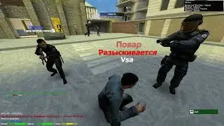 НЕДОСТАТКИ FAST RP#2 ??? ZEROPOP