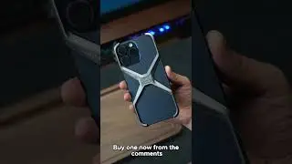 Feeling Cool with iPhone Metal Case: Summer's Hottest Phone Accessory!