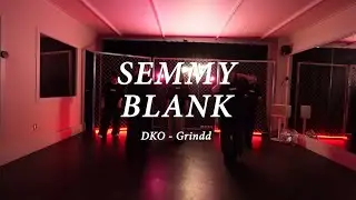 [포천댄스학원] DKO - GrinddㅣSEMMY BLANK (HIP-HOP/힙합)