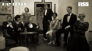 Hay Fever | Trailer | Richmond Shakespeare Society