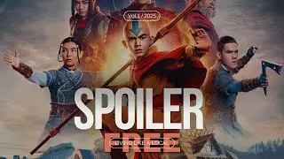 Avatar The Last Airbender: Spoiler Free Review