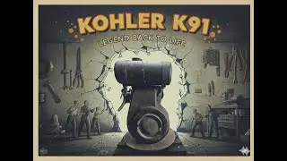 kohler K91