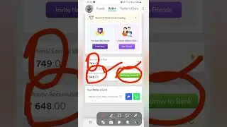 Dhan App Refer and Earnings Kaise hoti he