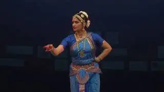 Yahi Madhava - An astapadi by Radhika Shetty