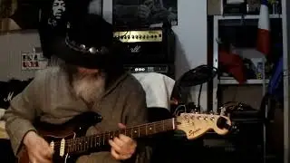 Vince T. Man plays 
