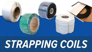 Encore Strapping Coils