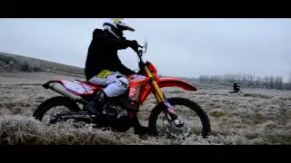 BETA 480 Racing