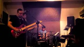 ABC Guitar Clinic presents ILYMARK