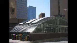Charles Center Station Clip 29