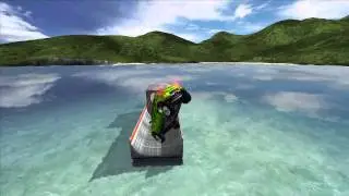 nobibo's daily run | TrackMania United Forever