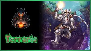 Terraria 1.4.5 Ep 2 | Tenet Glaxion Build Video After Stream