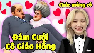 Ruby Lần Đầu Tham Dự 