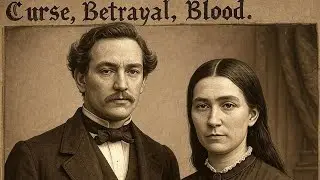 The Willowbrook Curse | Historic Horror Story of Betrayal, Revenge & Haunted Plantation