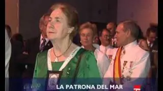 CLM EN VIVO, VIRGEN DEL CARMEN VISO DEL MARQUES