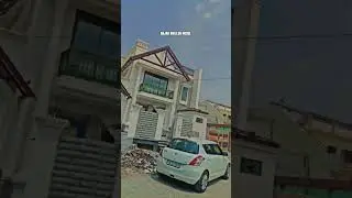 Arjan dhillon house ( bhadaur) 🏠 #punjabisong #newsong #arjandhillon