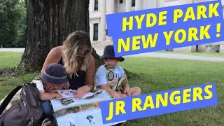 Y1M8E7: Hyde Park New York