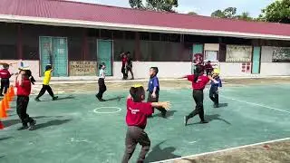 AKTIVITI HUJUNG TAHUN SEKOLAH MENGADAKAN SUKANEKA.