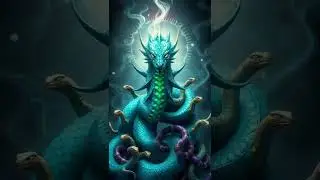 When Animals Morph Into Monsters  #AIHorror #AnimalMutation  #AIAnimation #AIVideo #CreativeAI