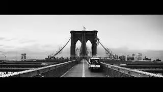New York / Beautiful Monster [Vimeo Staff Pick]   #cinematic  #videoediting  #nyc #newyork #newvideo