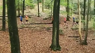 Devil's Trail - Rijk van Nijmegen 2014