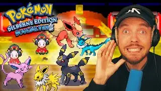 Drachenh&ouml;hle & die Kimono-Girls - EVOLIS zu strong!? #pokemon #soulsilver #letsplay Let's Play 31