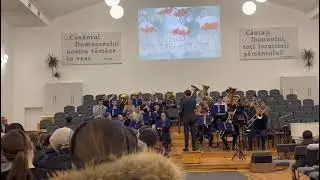 Вот Он идет 08.12.23