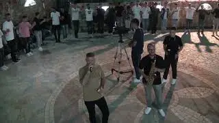 TRASHI I DRITON NEZIRI NE GURGURNIC  Pjesa 11