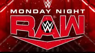 WWE - Raw Theme (Greatness)