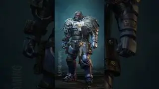 Space Marine 2 All Sniper Class&rsquo; Armor sets #spacemarine2 #warhammer40k