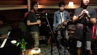 Duet!!!Al Ghazali dan Dul Jaelani - Aku Disini Untukmu