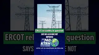 Winter becomes the new Summer for ERCOT as reliability questions rise again
