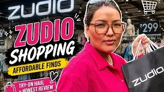 Shopping at ZUDIO Jammu 🧿 Movie date with my Love ones❤️