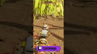 The Strongest (?) Bug in Grounded 2
