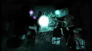 The Helixverse Soundtrack - Blizzard Vs Iron Strider (Part 2)