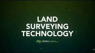 Land Surveying Technology