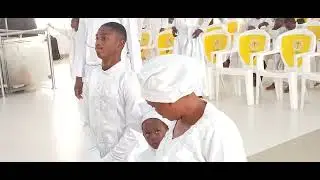 AWARENESS - CHURCH ACTIVITIES