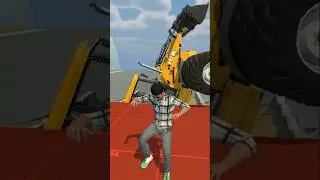 ghost in Indian vehecal 3d🤯🤯#ghost #indianvehiclessimulator3dvideos #shorts #gaming #trending