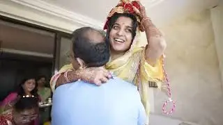 Gaur Pooja 🙏 | Sacred Wedding Ritual | #MehulGotNabbed | Epic Stories