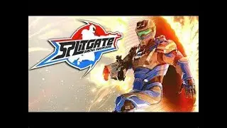 SplitGate Sniper Montage